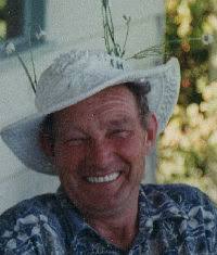 ERNEST “ERNIE” GEORGE OLDS