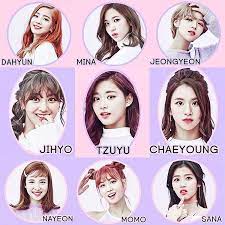 Check spelling or type a new query. Twice1stanniversary Sana Momo Jihyo Tzuyu Dahyun Mina Nayeon Chaeyoung Jungyeon Twice Penyanyi Selebritas Bts Jimin