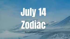 Love and compatibility for july 14 zodiac. July 14 Zodiac Sign Horoscope Compatibility Personality Love Career