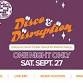 Disco & Disruption event image