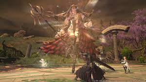 All three of these dungeons drop i430 gear. Ffxiv How To Unlock The Heroes Gauntlet Millenium