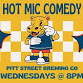 Hot Mic Comedy / Comedy Night event image