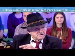 Teddy reno (born july 11, 1925) is an italian singer, actor and record producer. Teddy Reno Si Racconta A Tv2000 Youtube