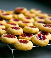 Marmeladen Kekse Madame Cuisine Rezept Rezept Kekse Rezepte Kekse Backen Rezept
