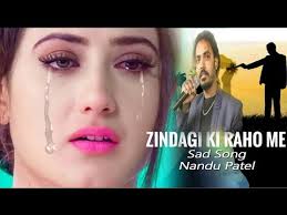 Nandu Patel Official