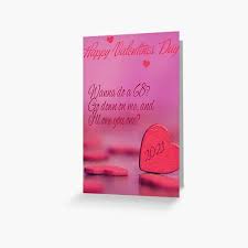 If your valentine has announced that they have enough stuff and don't want anything this year, take a deep breath. On A Scale Of 1 To America How Free Are You Valentine S Day 2021 Greeting Card By Crystalsgraphix Redbubble