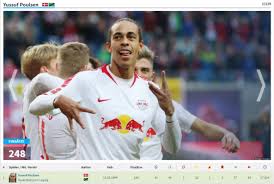 Submitted 19 minutes ago by alexinup. Rb Leipzig Poulsens Wechselwunsch Dementiert Dachte An Einen Aprilscherz Transfermarkt