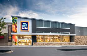 Ob eine lieferung an paketshops, packstationen oder postfilialen möglich ist, ist abhängig vom versandunternehmen und. Grocery Chain Aldi Launches Distribution Warehouse Ahead Of 2022 Louisiana Openings
