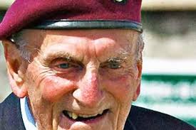 Colonel John Tillett