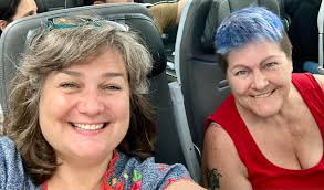 Welcoming Spanish Wells with open hearts and gratitude