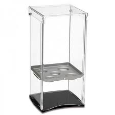 Blow mold ice cream cone huge vanilla scoop safe t cup 24 inches display. Cone Holders