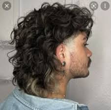 10 Mullet ideas