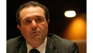 Législative partielle. Jean-Emmanuel Robert désigné par les militants Les  Républicains