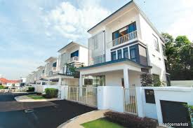 Located at the port of the industrial estate of pasir gudang, johor, it. V Development To Launch Build Then Sell Maiden Project The Edge Markets