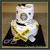 Detective Cake