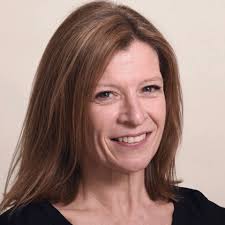 International Women's Day: Harriet Hodgson-Grove