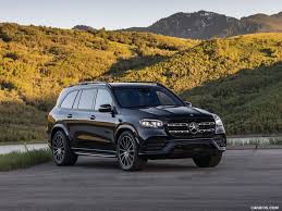 2020 Mercedes Benz Gls Mercedes Benz Mercedes New Mercedes