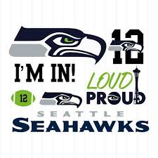 Download Instant Download Seattle Seahawks Svg Seattle Seahawks Svg Cricut Projects Beginner Cricut Projects Vinyl Seattle Seahawks