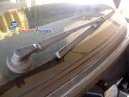Salam cermin kereta wira bahagian belakang utk dijual. Tacra S Diy Garage Bracket Rear Motor Wiper Evo