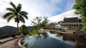 Maybe you would like to learn more about one of these? Strawberry Hills An Enchanting Resort In Jamaica S Blue Mountains