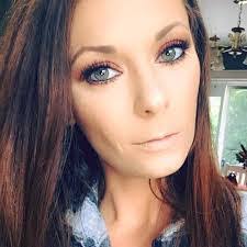 Krystal Mccall's Instagram, Twitter & Facebook