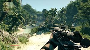 Ghost warrior seeks to challenge players in new ways so that the game is both demanding and entertaining. Sniper Ghost Warrior Pc Torrents Juegos
