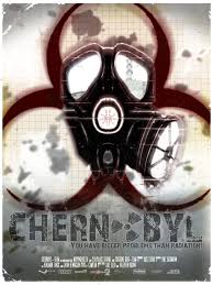 Poster for chernobyl by scott saslow. Chernobyl Poster New Image Mod Db