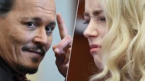 Voor haar dreigt het bankroet en ook hij komt niet veel beter uit de zaak:  de financiën van Johnny Depp en Amber Heard doorgelicht