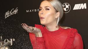 Lena lives in berlin as well as new york. Baby News Jetzt Offiziell Lena Gercke Ist Schwanger B Z Berlin