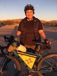 Inn and spa at loretto. In Focus State Rep Rubio Plans Bike Ride To Santa Fe Promoting Civic Engagement Krwg