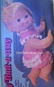 Mattel Dolls 1970s USA