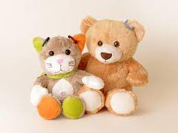 Kuscheltiere von steiff werden mit liebe und leidenschaft hergestellt, denn sie sind freunde fürs leben. Horhilfen Kuscheltiere Bajula Shop