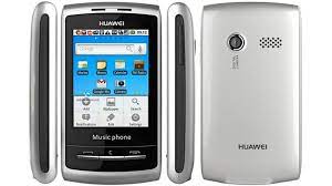 Huawei G7005 Review
