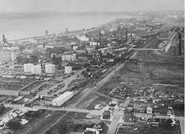 History Love Canal Love Canal Canal History