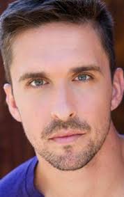 Райан Пауэрс (Ryan Powers): фильмы, биография, семья, фильмография —  Кинопоиск