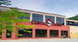 Maybe you would like to learn more about one of these? Cmx Location