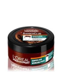 We did not find results for: L Oreal Men Expert Barber Club Surfer Look Workable Paste Haarpaste Bestellen Flaconi