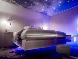 It makes so beautiful color combination inspired from this image. Das Licht Im Schlafzimmer 56 Tolle Vorschlage Dafur Archzine Net