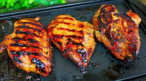 There's several hundred chicken recipes on my website. The Best Chicken Marinade Ever Easy Chicken Marinade Youtube