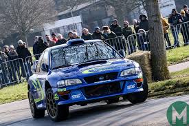 See more ideas about rally car, rally, subaru wrc. Legendary Wrc Cars To Thrill Race Retro Crowds Motor Sport Magazine