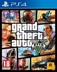 Jugar gta 5 online online. Grand Theft Auto V 5 Cex Es Comprar Vender Donar