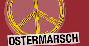 Hier findest du wörter mit einer ähnlichen bedeutung wie karsamstag. Erfolgreicher Auftakt Der Ostermarsche Karsamstag Mit Rund 50 Veranstaltungen Bildet Schwerpunkt Netzwerk Friedenskooperative