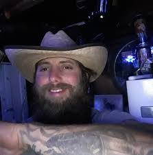 Brian Hackwell's Instagram, Twitter & Facebook