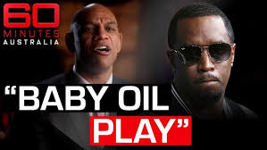 Sean Combs: The Reckoning