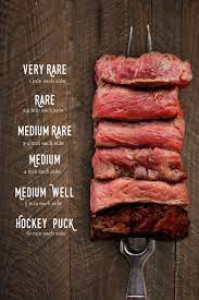 Gas2coal 4 Burner Hybrid Grill How To Grill Steak How To Cook Steak Steak Doneness