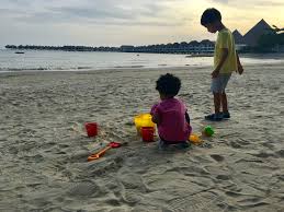 Alquileres vacacionales en sepang gold coast. City Break Avani Sepang Gold Coast Maria Dass The World