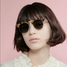 Karen Walker Accessories Karen Walker Buccaneer Sunglasses Poshmark