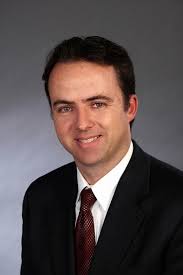 Alexander C. Walsh, M.D.