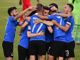 Liga 1 orange » hermannstadt vs viitorul. Liga 1 Play Out Et 5 Fc Viitorul ConstanÈ›a Fc Hermannstadt 4 1 Fc Viitorul