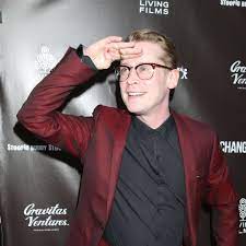 Maybe you would like to learn more about one of these? Kevin Allein Zuhaus Star Macaulay Culkin Ist Erstmals Vater Geworden Stars